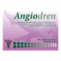 Angiodren - 30 Compresse per la Salute Vascolare