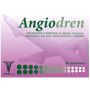 Angiodren - 30 Compresse per la Salute Vascolare