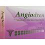 Angiodren - 30 Compresse per la Salute Vascolare