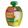 Plasmon Mela - Succo Spremuto e Pronto da Gustare, 100ml