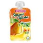 Plasmon Succo di Pera Naturale, Spremi e Gusta, 100ml