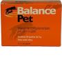 Balance Pet - Mangime Complementare Nutriente per Cani e Gatti - 20 Bustine