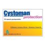 Cystoman Advanced Urinary Tract Protection - 20 Capsule