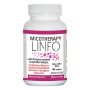 Linfo Micotherapy 90-Capsule Supplement