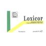 Loxicor - Confezione da 30 Compresse
