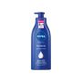 Nivea Body Crema Nutriente 500ml per Pelle Secca