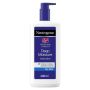 Neutrogena Intensive Body Hydration Fluid Profumata 400ml