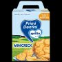 Mellin Mini Creck - Biscotti Salutari per Bambini, 180g
