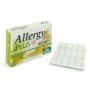 Allergy Plus Alta Natura - 30 Capsule per Allergie