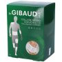Collare Ortodontico Rigido Gibaud Ortho C3, Taglia 2