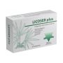 Licoser Plus - Integratore Salutare con 30 Compresse