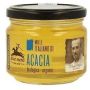 Miele di Acacia Italiano Biologico Alce Nero - 300g