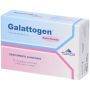 Galattogen - Stimolante Naturale per Latte Materno, 30 Compresse