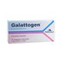 Galattogen - Stimolante Naturale per Latte Materno, 30 Compresse