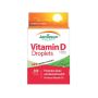 Gocce di Vitamina D - Flacone da 11,4ml