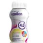 Nutricia Renilon 4.0 Albicocca - Pacchetto da 4x125ml