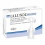 Ialusol Mono - Gocce Oculari Monodose, 20 Fiale