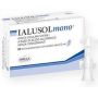 Ialusol Mono - Gocce Oculari Monodose, 20 Fiale