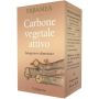 Erbamea 100 Compresse di Carbone Vegetale Attivo