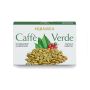 Caffè Verde in 24 Capsule Vegetali Salutari