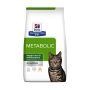 Hill's Prescription Diet Metabolic: Crocchette al Pollo per Gatti 1,5kg