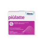 Humana Piùlatte Plus - Integratore Alimentare in Bustine - 14 Bustine