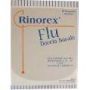 Rinorex Flu Doccia Nasale - Pacchetto 10x10ml