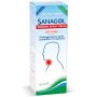 Spray Sanagol Erismo Senza Alcool 20ml