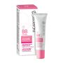 Incarose Hyaluronic BB Clear, Tonalit√† Media, 30ml