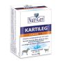 Nutrigen Kartileg Forte - Integratore per articolazioni cani e gatti, 60 tavolette