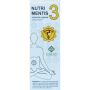 Nutri Mentis 3 - Siero Nutritivo per la Mente, 30ml