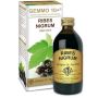 Gemmo 10+ Ribes Nero - Siero Liquido Non Alcolico 200ml