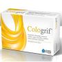 Cologrif - Integratore per Digestione, 30 Compresse
