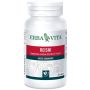 Erba Vita Reishi Monoplanta - Integratore con 60 Capsule