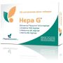 Hepa G - Integratore a Base di Erbe per il Fegato, 30 Compresse