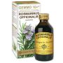 Rosmarino Liquido Analcolico Gemmo 10+ per Aromaterapia
