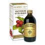 Dr Giorgini - Mirtillo Rosso Gemmo 10+ Liquido senza Alcol, 200ml