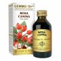 Dr. Giorgini Gemmo 10+ Rosa Canina - Liquido Analcolico 100 ml