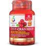 Colours of Life Cranberry Supplement - 60 Compresse