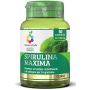 Colours Of Life Maxima Spirulina - 60 Compresse da 1000mg