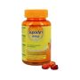 Supradyn Energy Caramelle Gommose - Confezione da 70 Pezzi