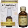 Spray Essenziale di Rosmarino Dr Giorgini - Quintessenza, 15ml