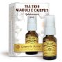 Dr. Giorgini Quintessenza Spray - Tea Tree, Niaouli e Cajeput - 15ml