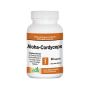 Aloha Premium Cordyceps Supplement - 90 Capsule