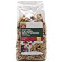 Crunchy Avena e Frutti Rossi Bio - 375g