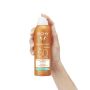 Vichy Capital Soleil SPF 50 Spray Idratante Invisibile - 200ml