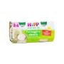 Hipp Bio Omogeneizzato Formaggino Classico 2x80g