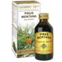 Concentrato Pinus Montana Gemmoderivato 100ml