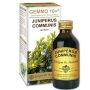 Gemmo 10+ Ginepro 100ml - Concentrato Analcolico Naturale