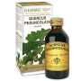 Gemmo 10+ Quercia Analco - Essenza Naturale 100ml